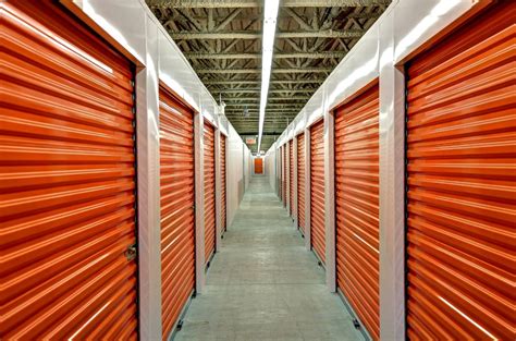 Storage Units 